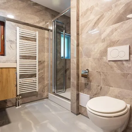 Homestay Prenocisca Manna Ljubljana