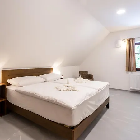 Homestay Prenocisca Manna Ljubljana
