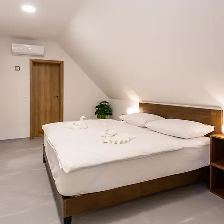 Homestay Prenocisca Manna Ljubljana