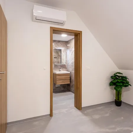 Prenocisca Manna Homestay
