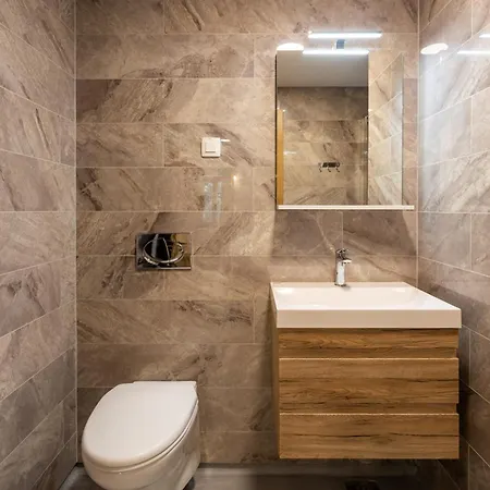 Homestay Prenocisca Manna Ljubljana