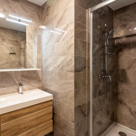 Homestay Prenocisca Manna Ljubljana