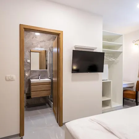Homestay Prenocisca Manna Ljubljana