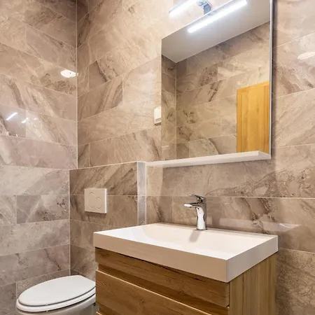 Prenocisca Manna Homestay Ljubljana