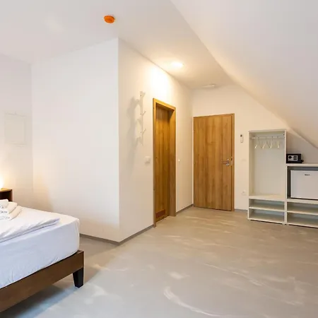 Homestay Prenocisca Manna
