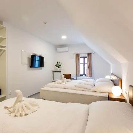 Homestay Prenocisca Manna Ljubljana