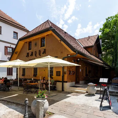 Homestay Prenocisca Manna